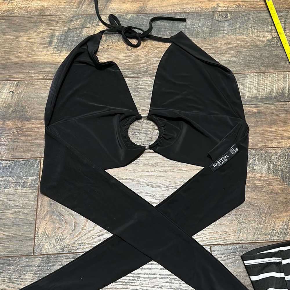 EUC Nasty Gal top